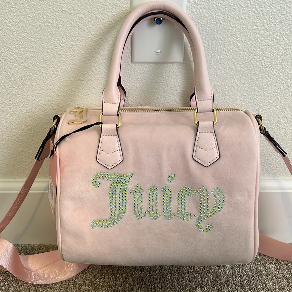 Juicy Couture purse